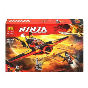  Ninja:  , 193  10934