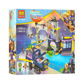  Bela Super Power Girls (10689)