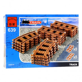  Brick 639 