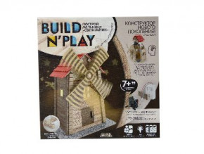  Danko Toys BUILDNPLAY  (BNP-01-03)