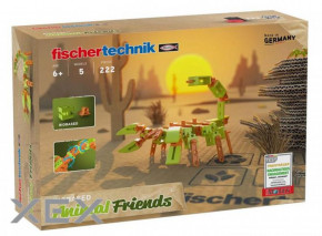  fischertechnik ADVANCED   (FT-563576) 3