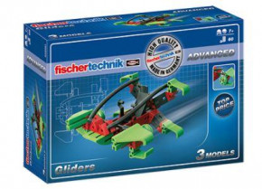  Fischertechnik Advanced  (JN63FT-540581) 5