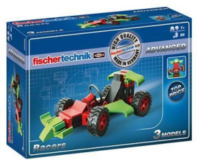  Fischertechnik Advanced  (JN63FT-540580)