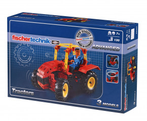  Fischertechnik Advanced  (JN63FT-520397) 5