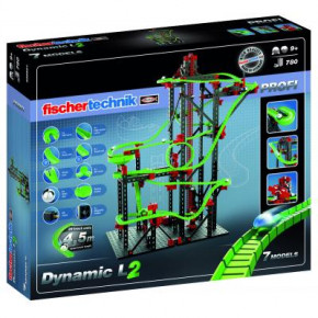  Fischertechnik Profi  L (FT-536621)