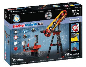  Fischertechnik Profi O (JN63FT-520399) 4