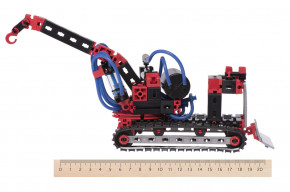  Fischertechnik Profi  (JN63FT-533874) fischertechnik