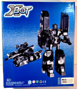  Huada Toys 31010