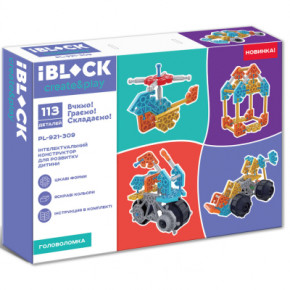  iBlock Create&Play 113  (PL-921-309)