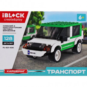   IBLOCK   (PL-921-436)