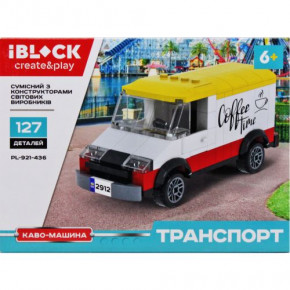   IBLOCK -  (PL-921-436)