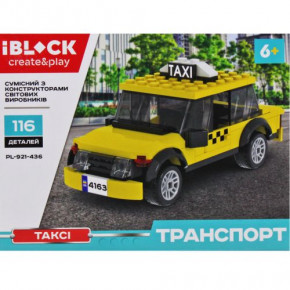   IBLOCK   (PL-921-436)