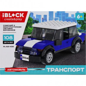   IBLOCK   (PL-921-436)