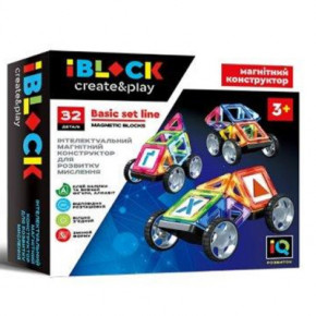  iBlock  32  (PL-920-02)