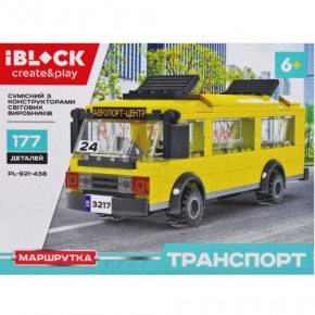  IBLOCK  (PL-921-438)