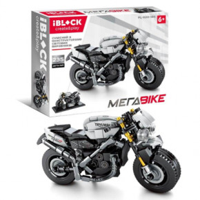  iBlock  Bike 235  (PL-920-185)