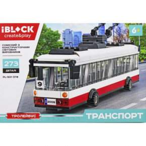  IBLOCK: , 273   (PL-921-378)