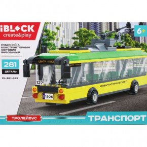  IBLOCK: , 281   (PL-921-379)