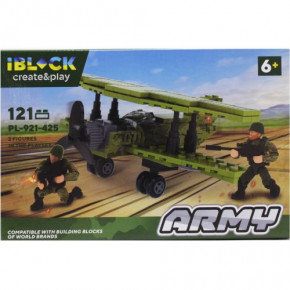  Army:  , 121 .  (PL-921-425)