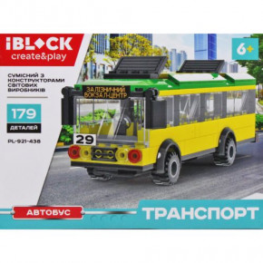  IBLOCK   (PL-921-438) 3