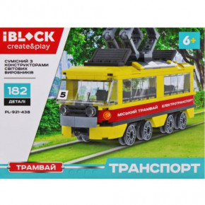  IBLOCK  (PL-921-438)