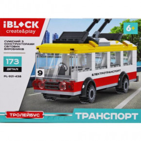  IBLOCK  (PL-921-438)