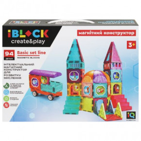   iBlock  94  (PL-921-245)