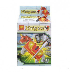   Knights 78038