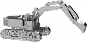 i  Metal Time Tireless Digger MT043