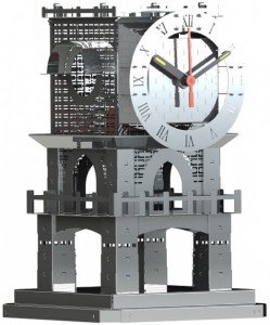   Metal Time Master of Time MT048 3