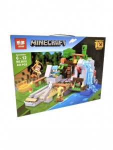  Leduo 6010 Minecraft