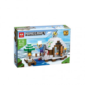  Leduo 6011 Minecraft