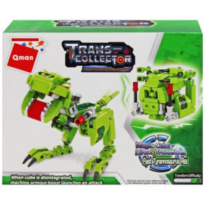  Trans collector: Fast Tyrannosaurus Rex (123 )  (41203)