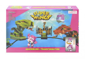  Mic Super Wings 420  (16115)