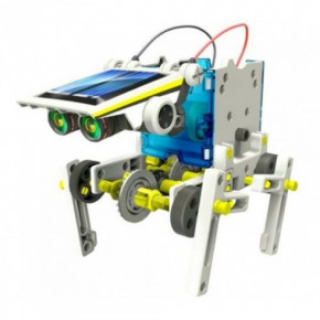   Solar Robot (45462) 4