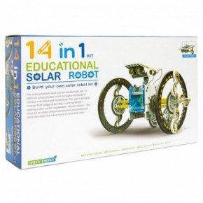   Solar Robot (45462) 8