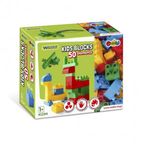  Kids Blocks, 50 . (41294)