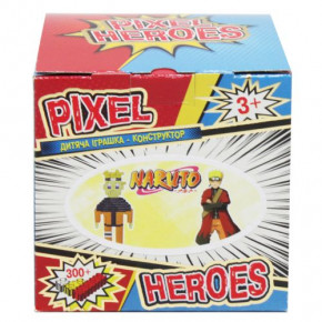  VitaToys Pixel Heroes: , 424 . (VTK 0019)