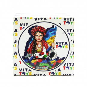  Vita Toys PIXEL HEROES  VTK0048 410   4