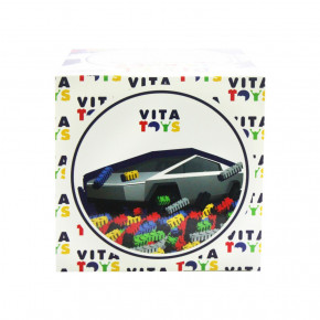  Vita Toys PIXEL HEROES  VTK0056 620   3