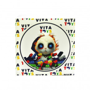  Vita Toys PIXEL HEROES  VTK0061 457  