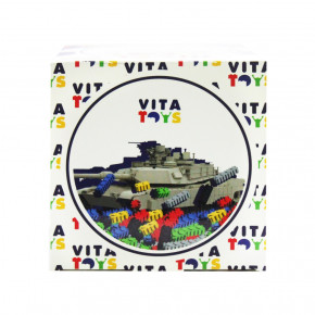  Vita Toys PIXEL HEROES VTK0065 654   3