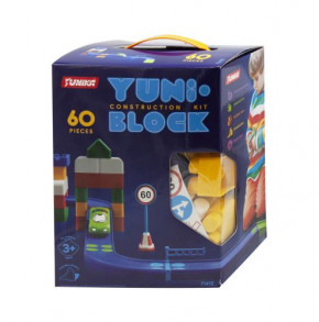    YUNI-BLOCK 60  (1412)