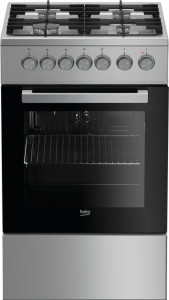   Beko FSE 52130 DX