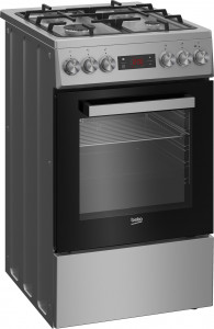  Beko FSM52335DS 3