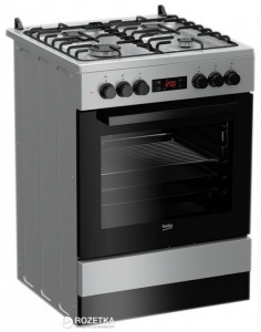   BEKO FSM 62320 DSS 3