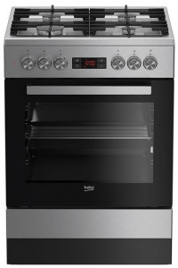   Beko FSM62331DXT