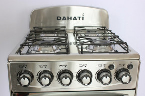   DAHATI 2000-08S 5