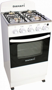      DAHATI 2000-01L