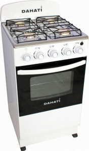      DAHATI 2000-01SL